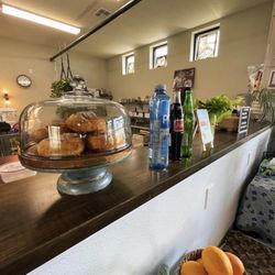 Third Place Cup Coffee