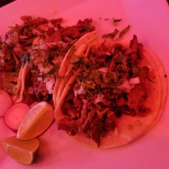 Mole Poblano Restaurant - Tacos Campechanos - Mexican Near Me - Philadelphia, Pennsylvania