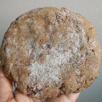 When Pigs Fly - Maple pecan cookie - Bakeries Near Me - Brookline, Massachusetts