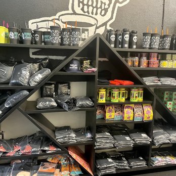 Rad Coffee - Upland - Merchandise and Gifts - Coffee & Tea Near Me - Upland, California Rad Coffee - Upland - Merchandise and Gifts - Coffee & Tea Near Me - Upland, California