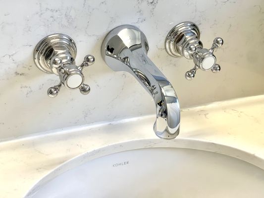 Your Go To Handyman Logo