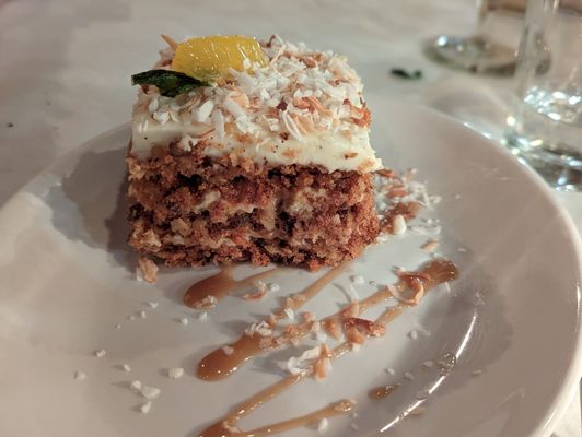 24 Carrot Bistro by null