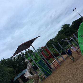 Mimosa Park - Parks Near Me - Richardson, Texas