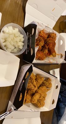 bb.q Chicken Lincoln Park by null
