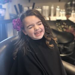 Olive & Jules Hair Company