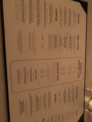 Menu photo 2 Brooklyn and The Butcher New Albany, IN Menu photo 2 Brooklyn and The Butcher New Albany, IN