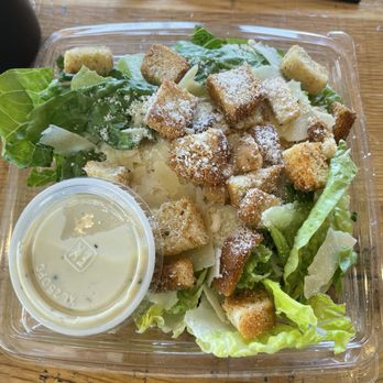 Blaze Pizza - Caesar salad - Salad Near Me - Las Vegas, Nevada Blaze Pizza - Caesar salad - Salad Near Me - Las Vegas, Nevada