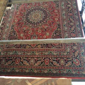 Pasadena Oriental Rug - (Reviewed by Monrovia Mom) - Carpet Cleaning Near Me - Pasadena, California
