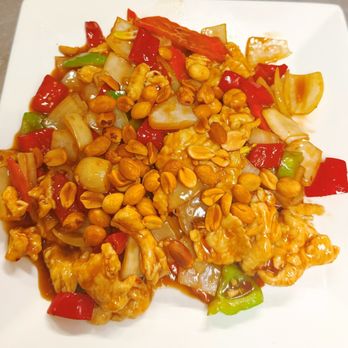 China Bistro - Kong Pao chicken - Thai Near Me - Boulder City, Nevada China Bistro - Kong Pao chicken - Thai Near Me - Boulder City, Nevada