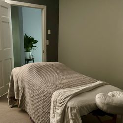 Albany Massage