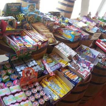 Candy Baron - Candy Stores Near Me - San Francisco, California Candy Baron - Candy Stores Near Me - San Francisco, California
