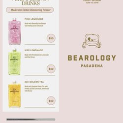 Bearology