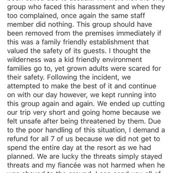 Wilderness Resort - Email part 3 - Resorts Near Me - Wisconsin Dells, Wisconsin Wilderness Resort - Email part 3 - Resorts Near Me - Wisconsin Dells, Wisconsin