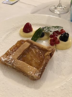Ristorante Antica Besseta by null