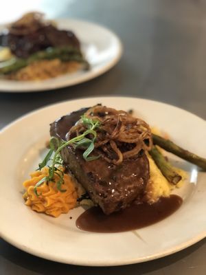 Taylor Farmhouse Cafe 16891 Jupiter Farms Rd Jupiter Fl Restaurants Mapquest