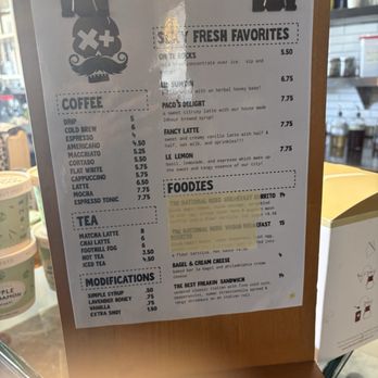 Unincorporated Coffee Roasters - Coffee Roasteries Near Me - Los Angeles, California