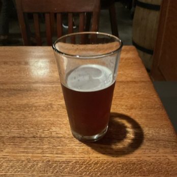 Kells Irish Restaurant & Bar - Highlight of my last visit, beer - Irish Near Me - Seattle, Washington