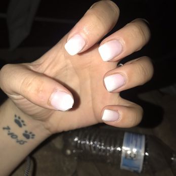 Eden Nails - Nail Salons Near Me - Gainesville, Virginia