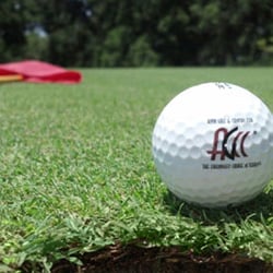 Alvin Golf & Country Club - Alvin Golf & Country Club