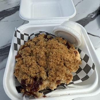 Busy Bee's Cafe & Catering - Apple pie - Caterers Near Me - Capitola, California