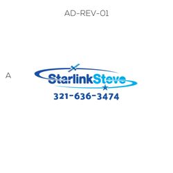 Starlink Steve 