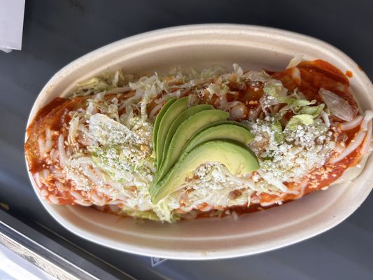 Tacos La Mas Fregona