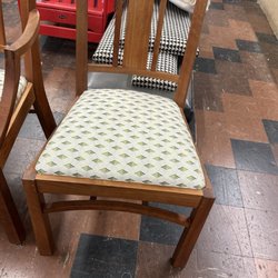 Extra Touch Upholstery