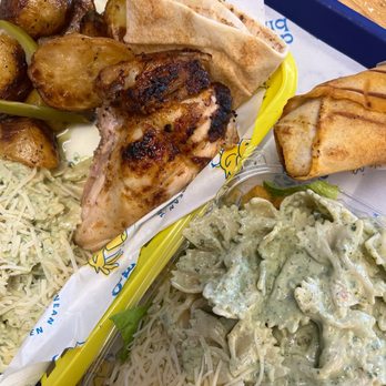 Dizzy Bird - Chicken Shop Near Me - Irvine, California