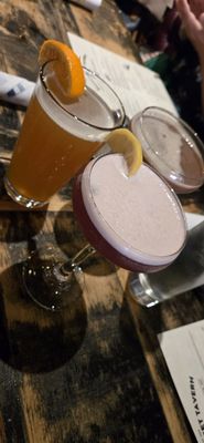 Stone Street Tavern by null