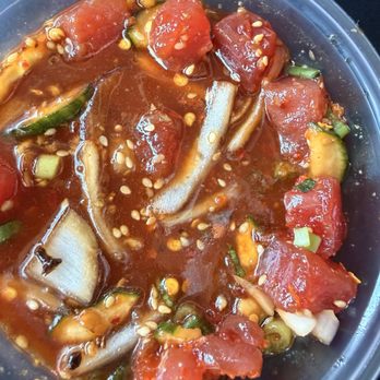 Poke Express - Poke Near Me - Henderson, Nevada Poke Express - Poke Near Me - Henderson, Nevada