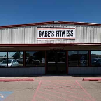 Gabe's Fitness - Hello all we moved the business to 705 E pine street all are welcome - Trainers Near Me - Deming, New Mexico Gabe's Fitness - Hello all we moved the business to 705 E pine street all are welcome - Trainers Near Me - Deming, New Mexico