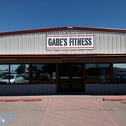 Gabe's Fitness - Hello all we moved the business to 705 E pine street all are welcome