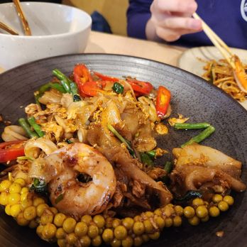 When In Bangkok - Thai Near Me - Flushing, New York When In Bangkok - Thai Near Me - Flushing, New York