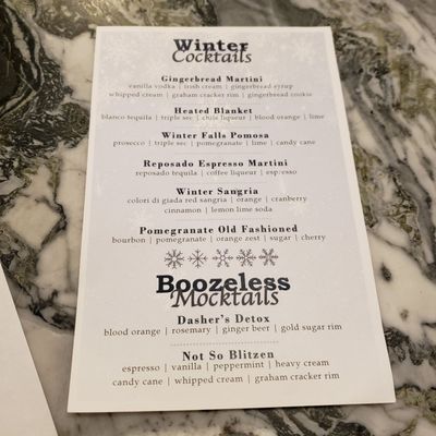 Revolution, A Social Brew House by null