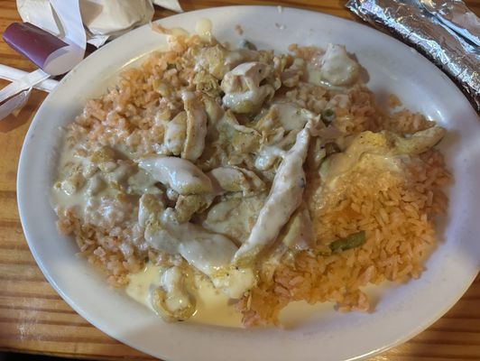 El Rancho Tapatio by null