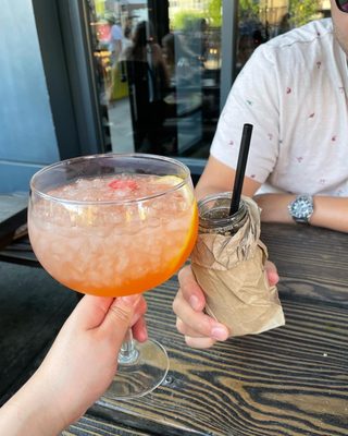 Cleaver on 17th by null