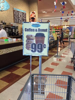 Market Basket by null
