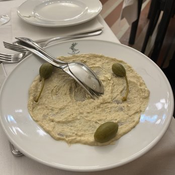 Vittoria - Vitello tonnato - Italian Near Me - Torino, TO Vittoria - Vitello tonnato - Italian Near Me - Torino, TO