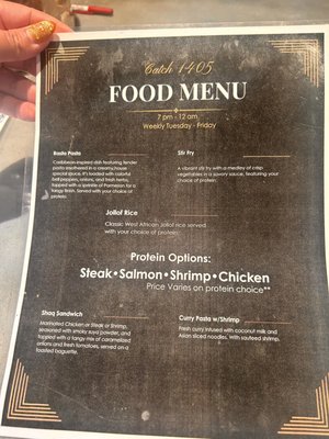 Drip Beverage Lounge by null