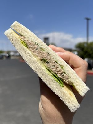 Pullman Bread by null
