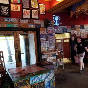 River City Cafe - inside viee - American Near Me - Myrtle Beach, South Carolina
