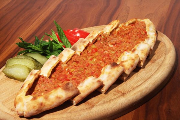 Ali Baba Mediterranean & turkish Cuisine by null