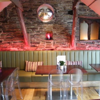 Sams - Seafood Near Me - Fowey, CON Sams - Seafood Near Me - Fowey, CON