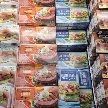 Trader Joe's - Lots of non beef pattie options - Grocery Near Me - Parker, Colorado Trader Joe's - Lots of non beef pattie options - Grocery Near Me - Parker, Colorado