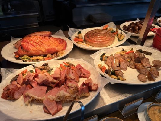 Fairmont Makati by null