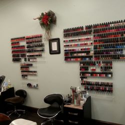 Classy Missy Nails