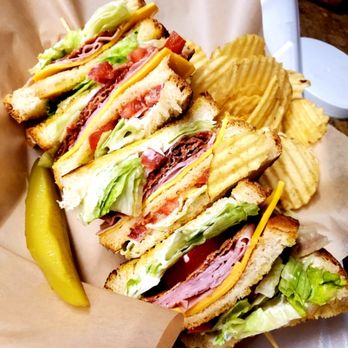 S2S EXPRESS - The club! - Salad Near Me - Comanche, Texas