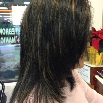 The Salon - Thanks for the great style and nice color Tracy!!! I sooo love it! - Hair Salons Near Me - Renton, Washington The Salon - Thanks for the great style and nice color Tracy!!! I sooo love it! - Hair Salons Near Me - Renton, Washington