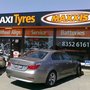 Photo of Maxi Tyres