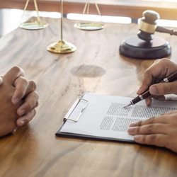 Texas Criminal Defense Group